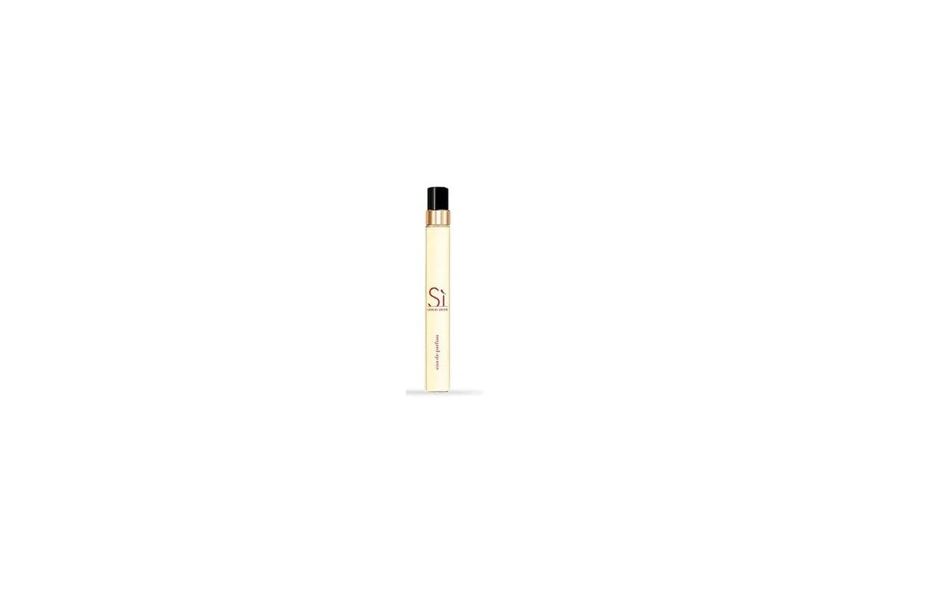SI PASSIONE RED MUSK 10ML OS