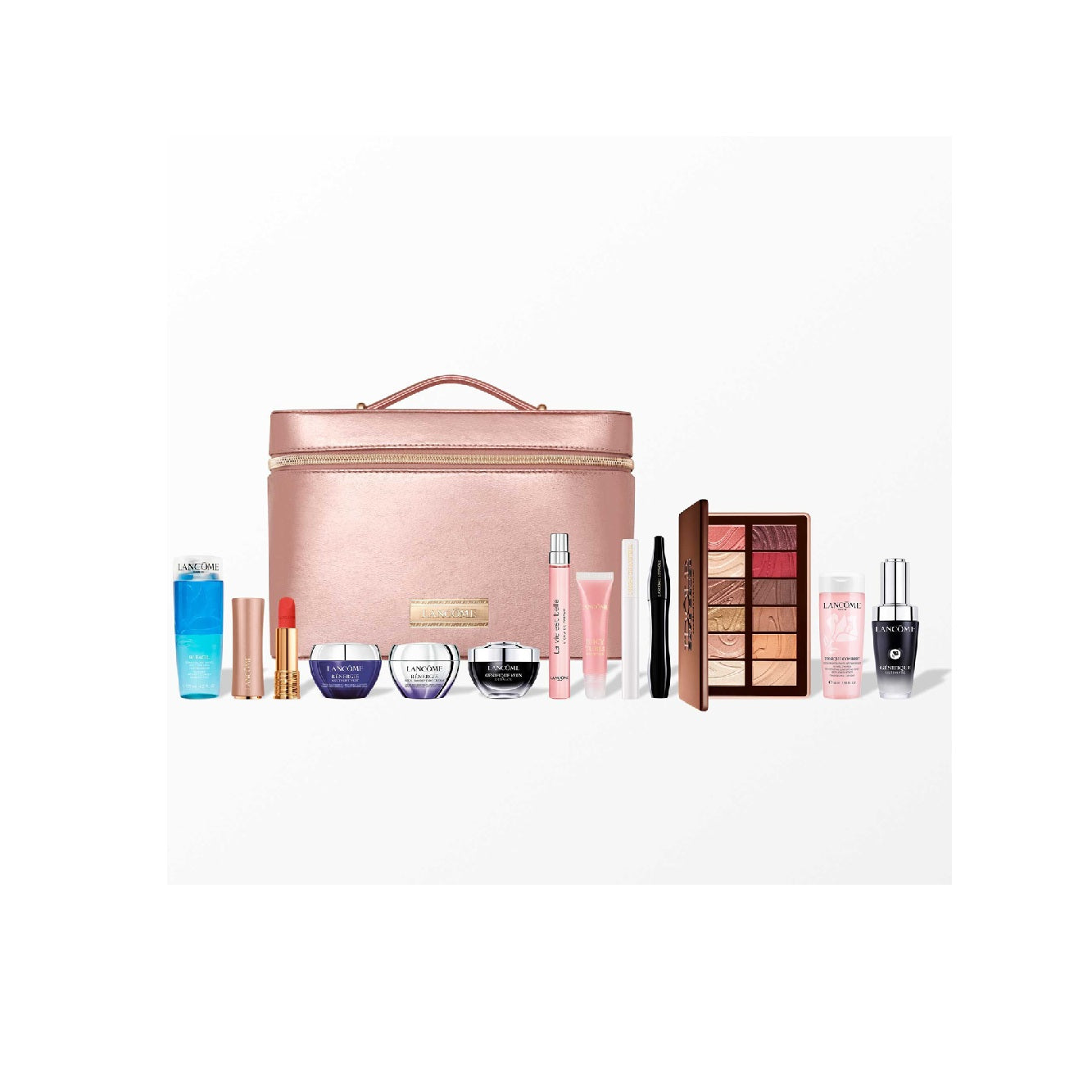 LC BEAUTY BOX INTER SET X25