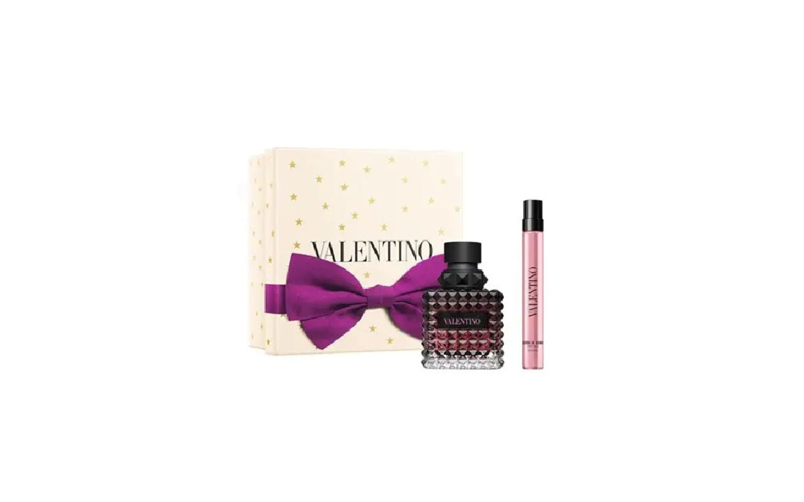Born in Roma Donna EDP Intense