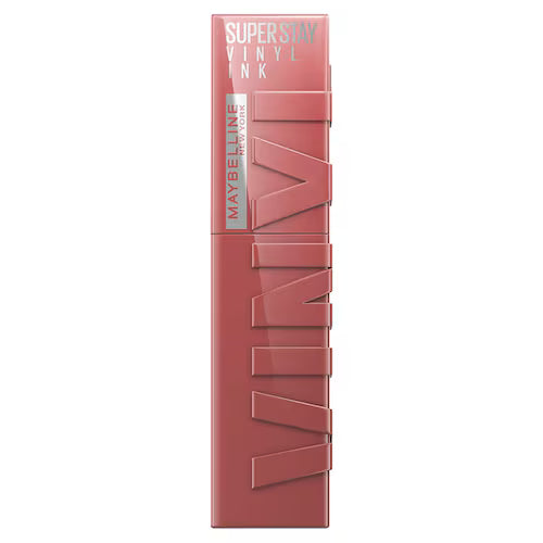 Maybelline SuperStay Vinyl Ink Cheeky