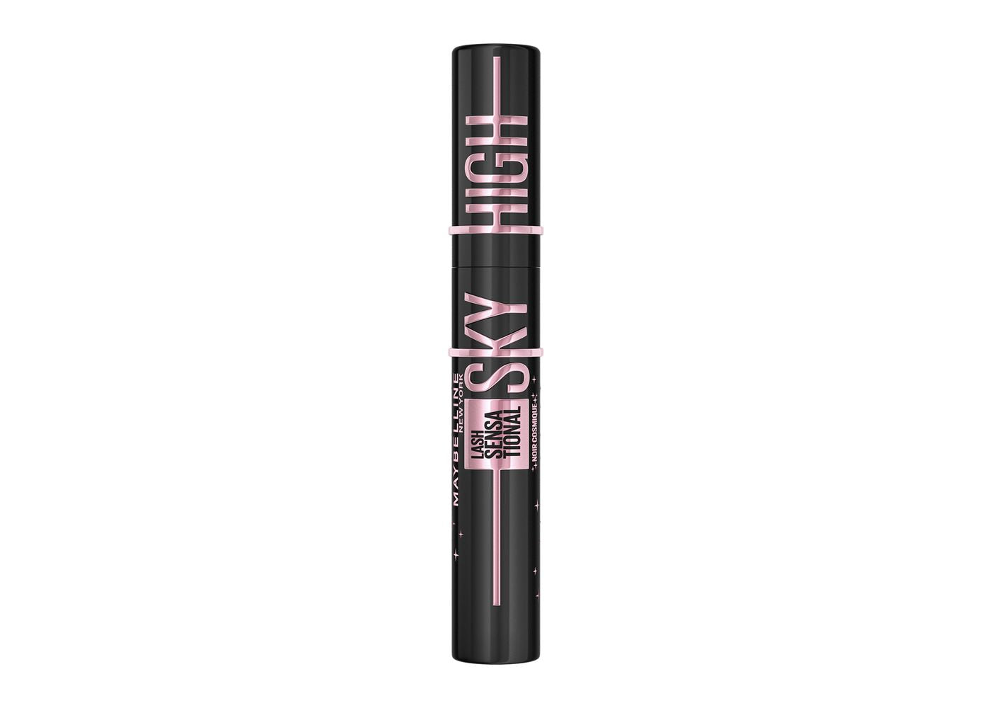 Mascara de Pestañas Maybelline Sky High Cosmic Black
