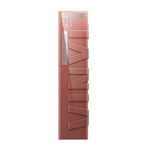Maybelline SuperStay Vinyl Ink Punchy 