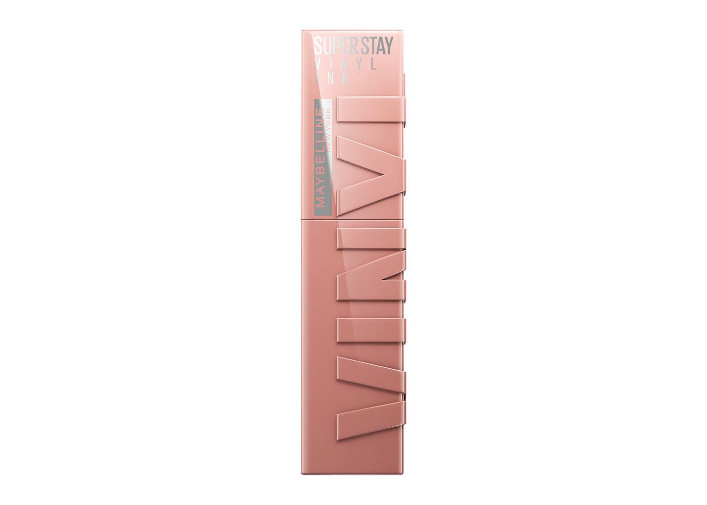 Maybelline SuperStay Vinyl Ink Captivate