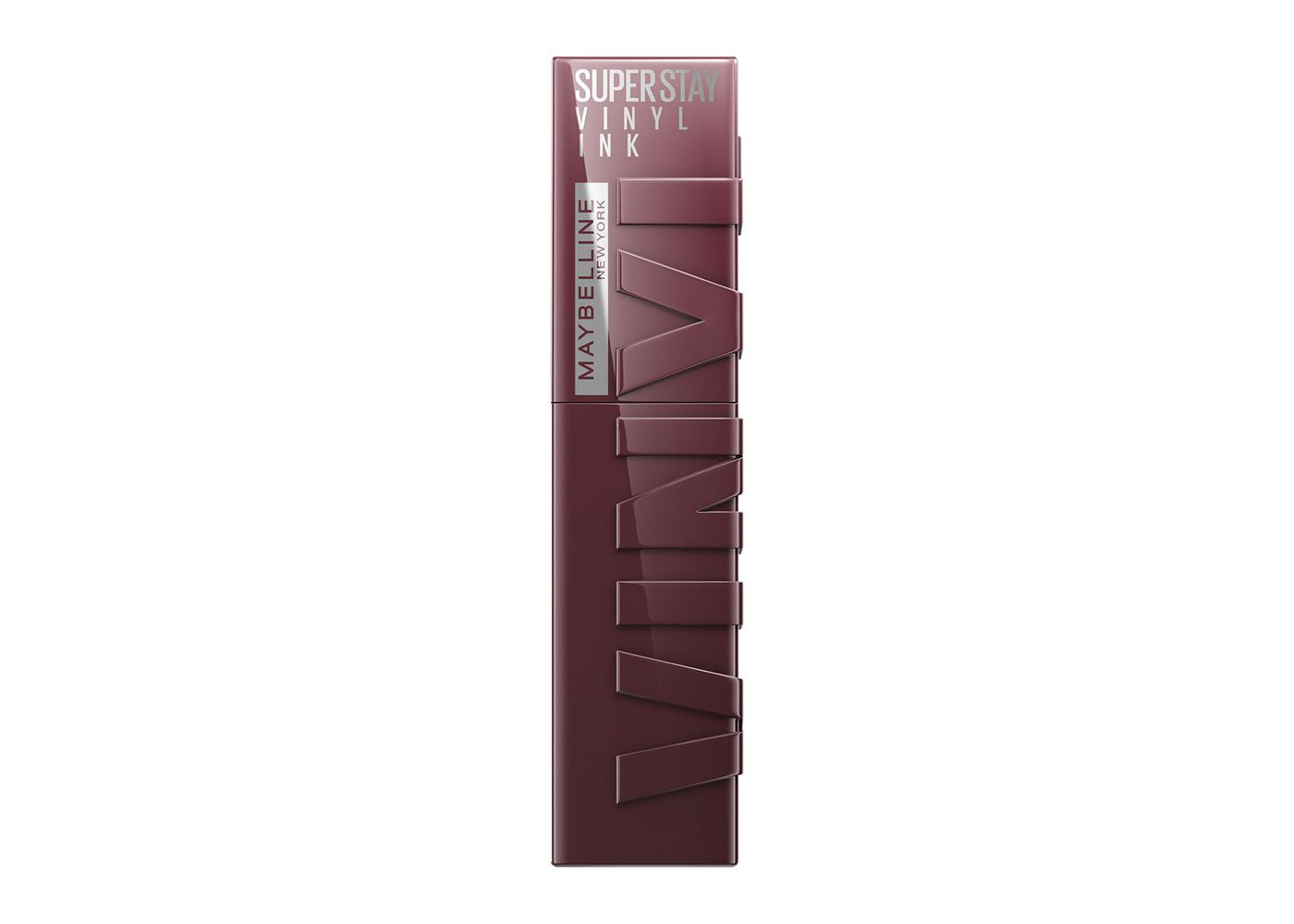 Maybelline SuperStay Vinyl Ink Fearless