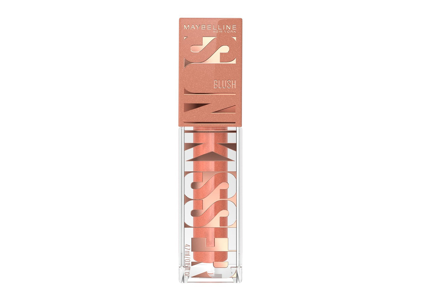 MNY SUNKISSER BLUSH 03 OUT OF NU US