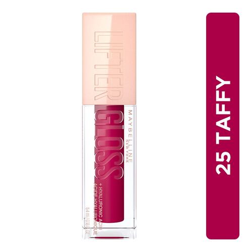 LIFTER GLOSS EXTENDED TAFFY