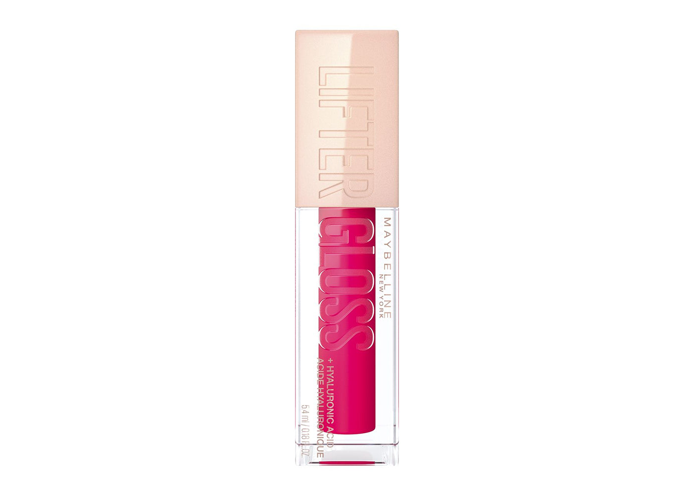 LIFTER GLOSS EXTENDED BUBBLEGUM