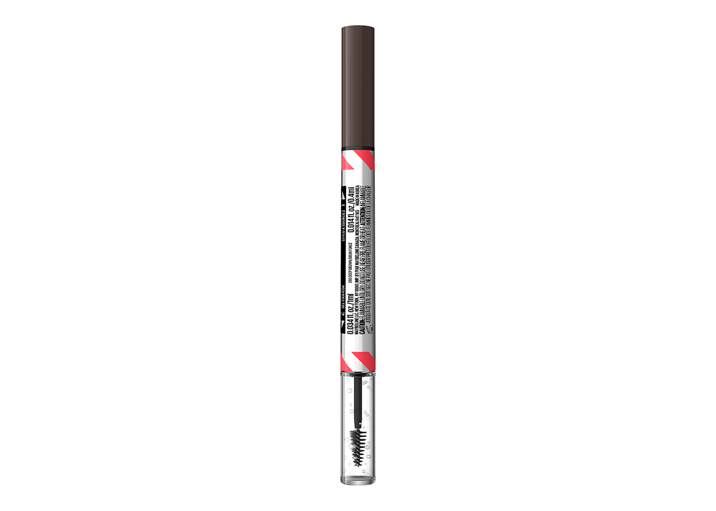 TATTO BUILD A BROW DEEP BROWN 260