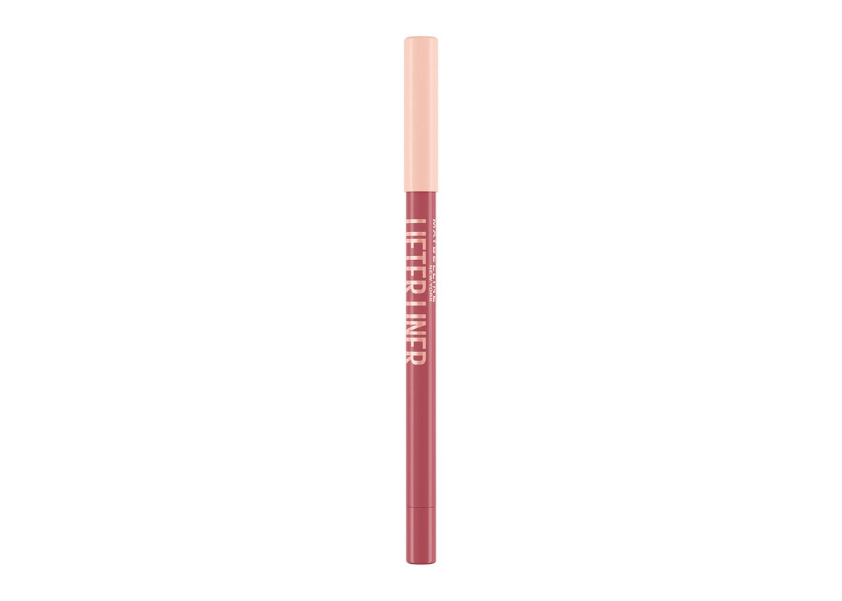Maybelline Delineador de Labios Lifter Liner Tono 08 Fine line - Lip liner