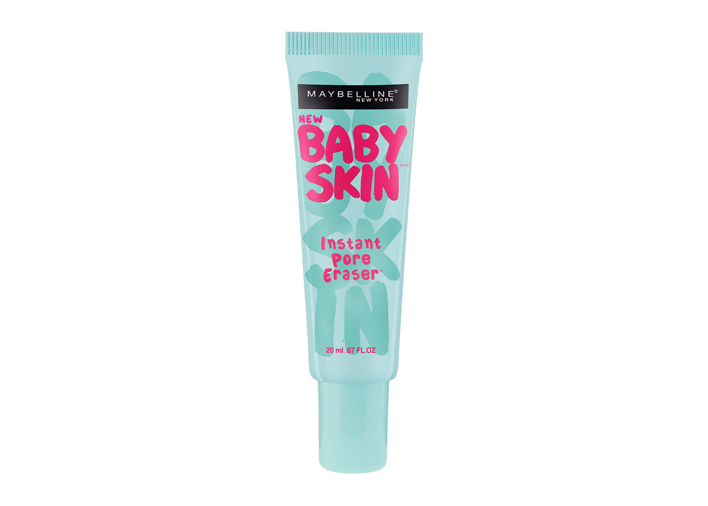 Primer Pore Eraser Baby Skin Maybelline