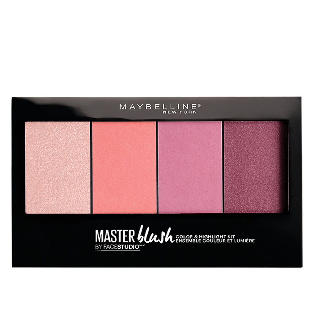 FS MASTER BLUSH PALETTE