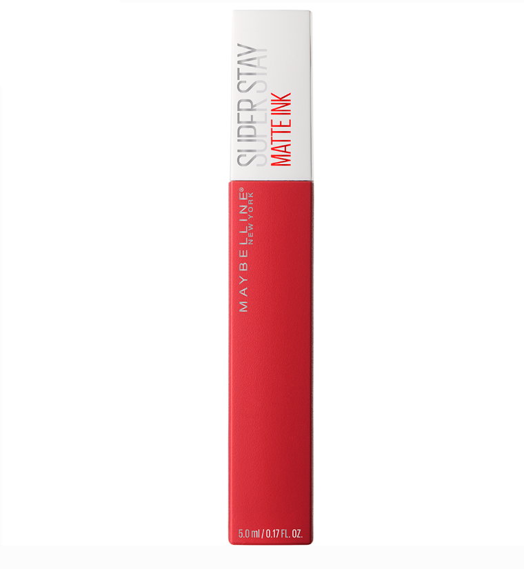 SUPERSTAY MATTE INK PIONEER
