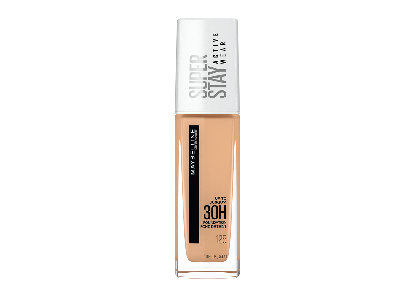 Base Superstay Full Coverage, Nude Beige Maybelline