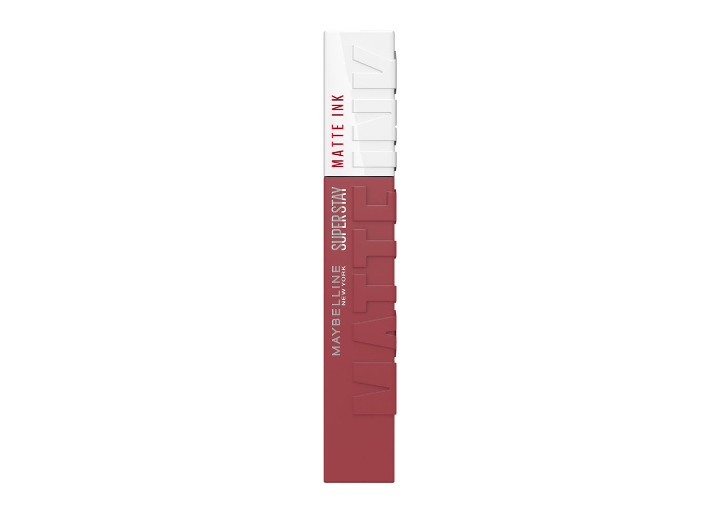 MAYBELLINE Labial liquido matte larga duracion superstay matte pink edition MAYBELLINE, pink mover PINK MOVER