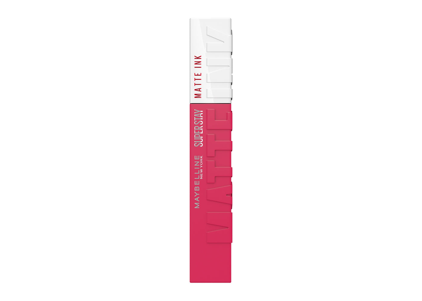 MAYBELLINE Labial liquido matte larga duracion superstay matte pink edition MAYBELLINE, pink pathfinder PINK PATHFINDER