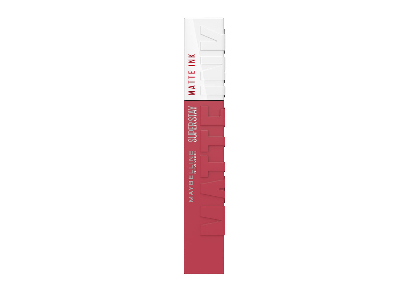 MAYBELLINE Labial liquido matte larga duracion superstay matte pink edition MAYBELLINE, pink savant PINK SAVANT
