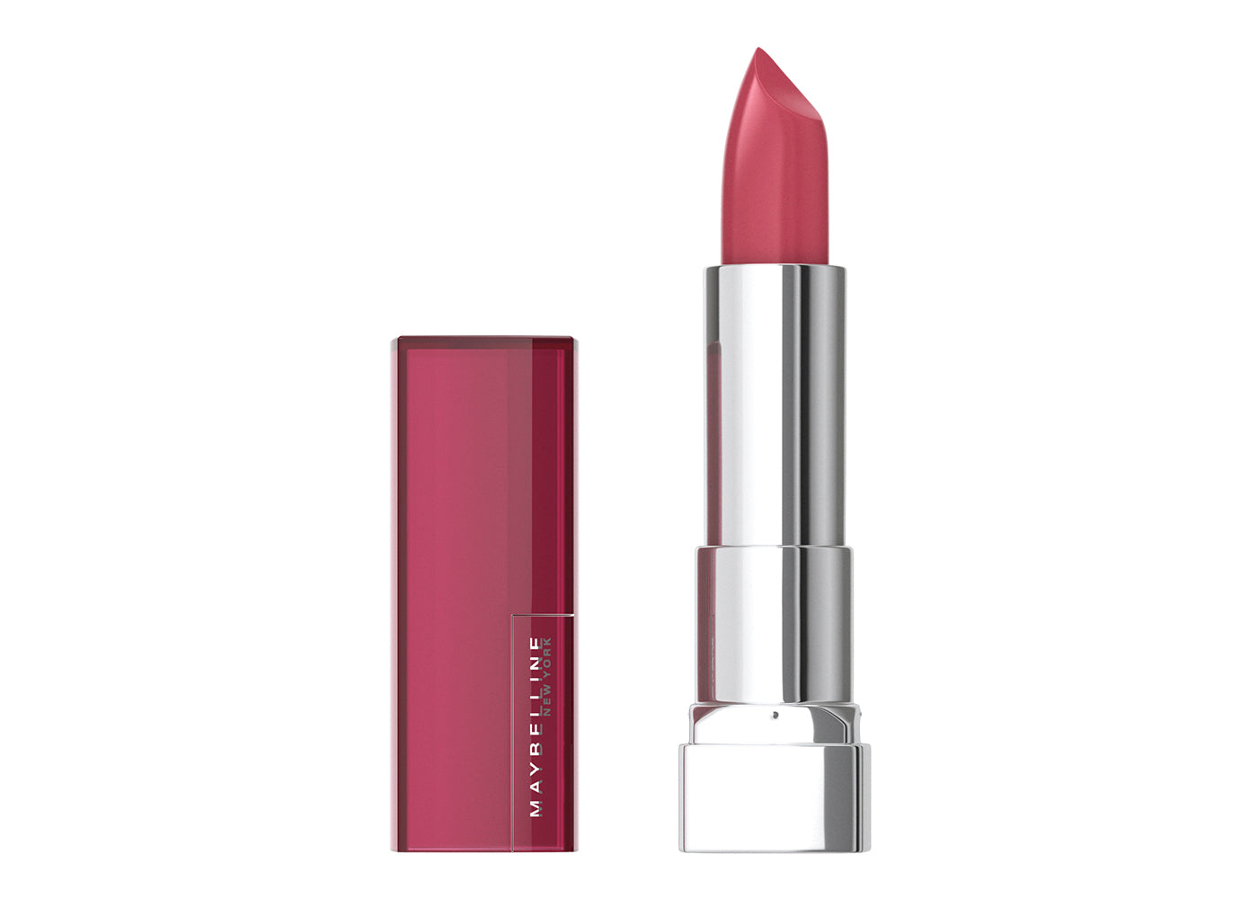 MAYBELLINE Labial Mate en Barra Tono Pink Pose