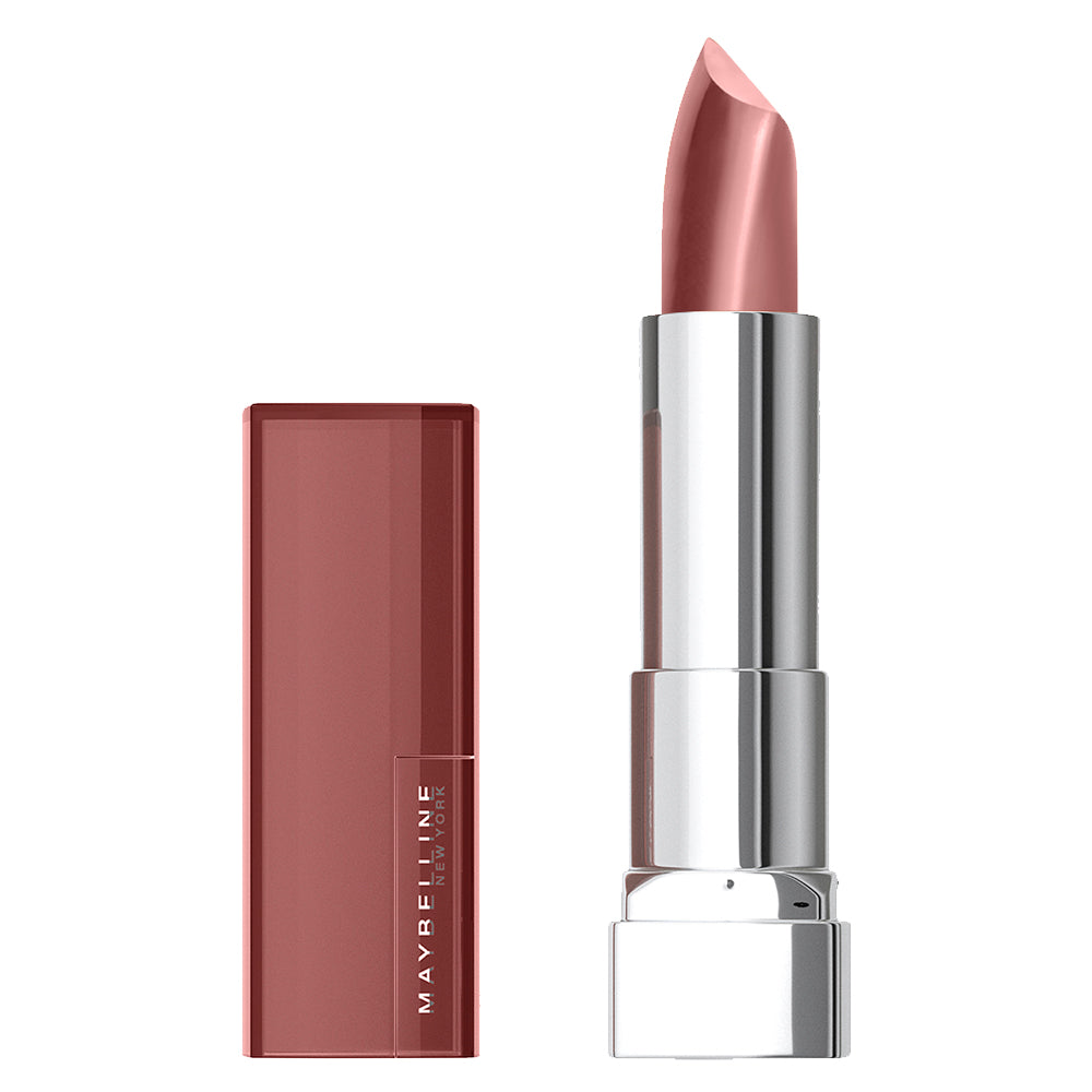 Labial en Barra Maybelline New York Color Sensational Lip Color Double Shot