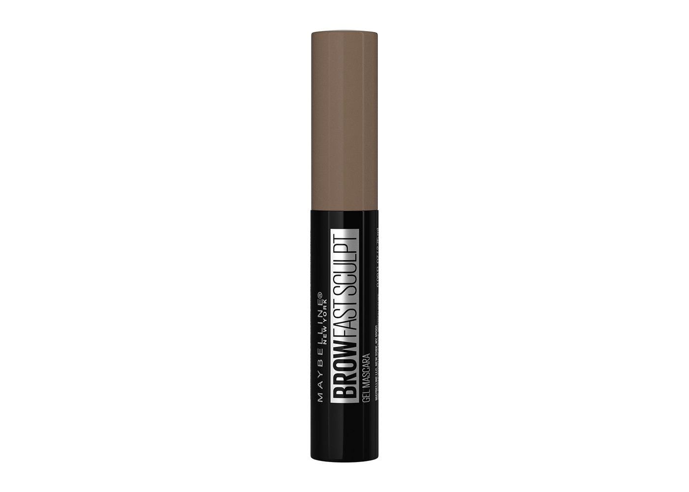 Brow Fast Sculpt Maquillaje de cejas soft brown