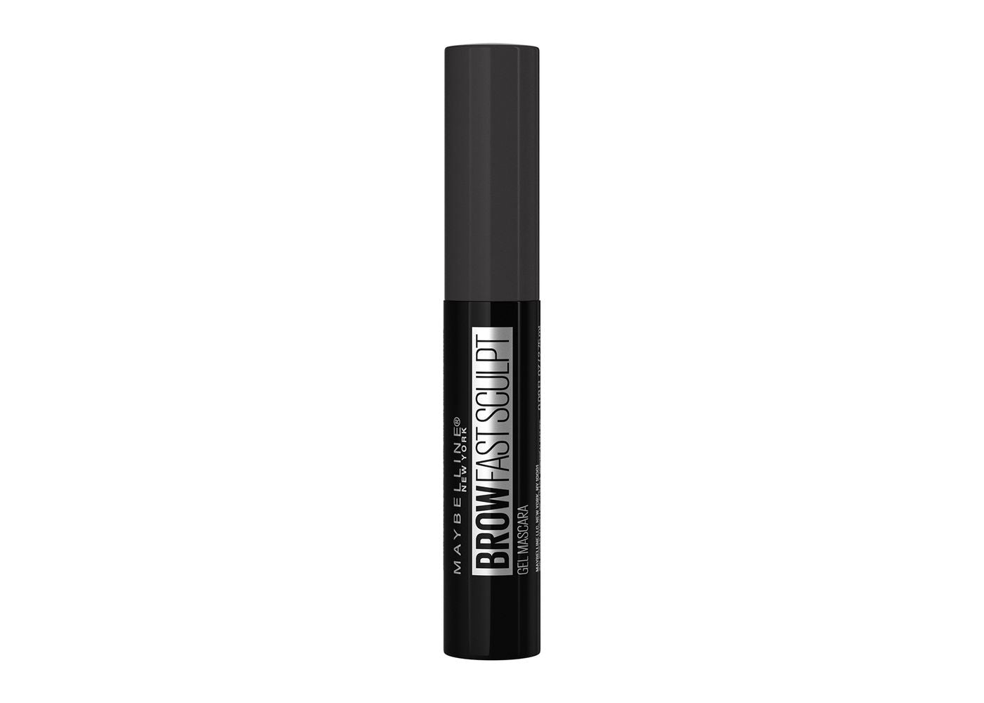 Brow Fast Sculpt Maquillaje de cejas black brown