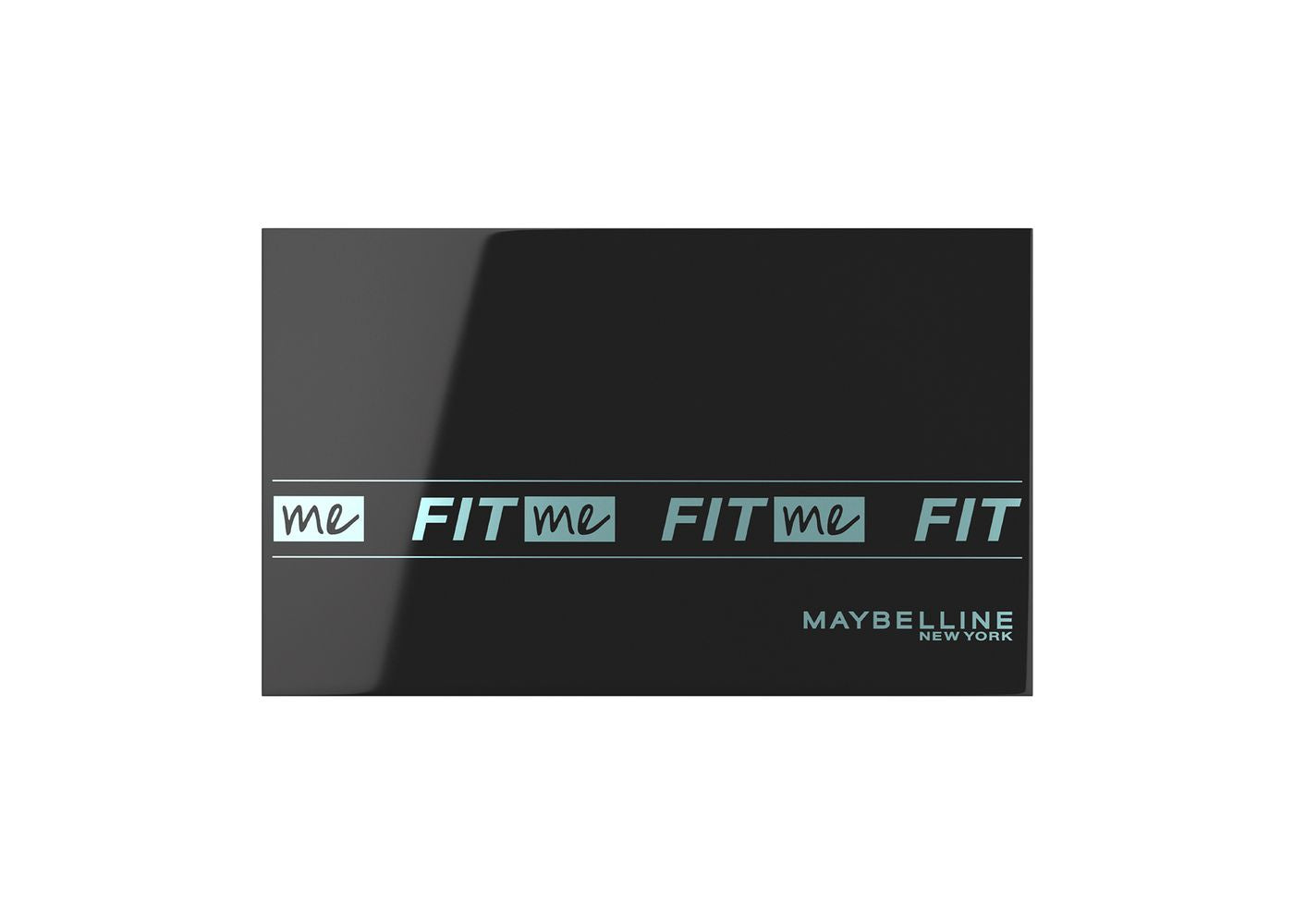 FIT ME PWD FDT 118 LIGHT BEIGE