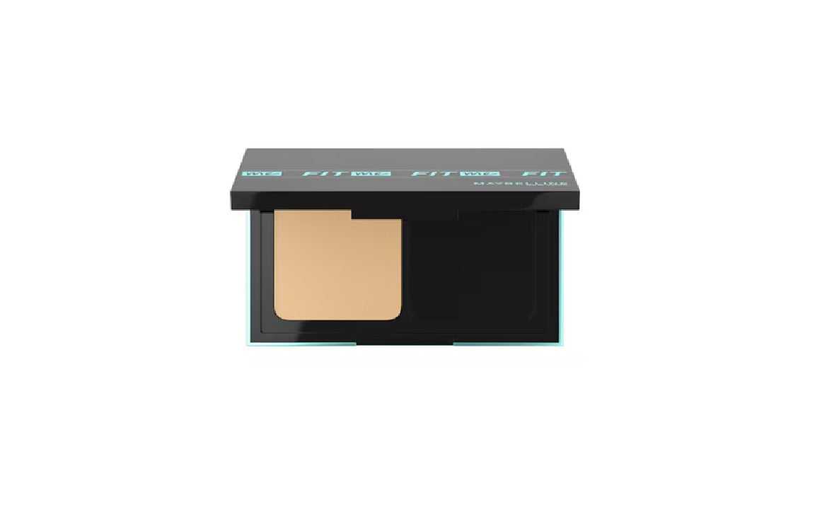 FIT ME PWD FDT 128 WARM NUDE