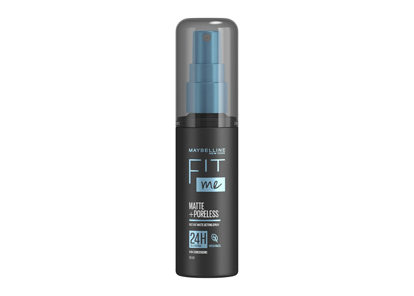 Spray Fijador Maybelline Fit Me Matte + Poreless 60 ml