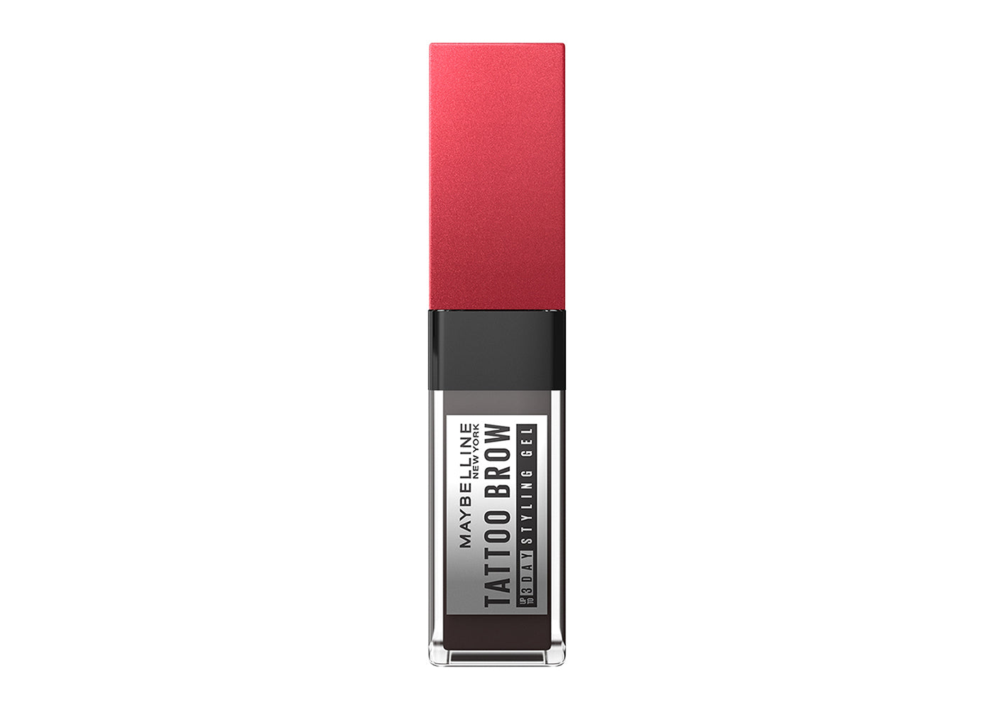 Tattoo Brow 3D, estilizador de cejar en gel, Styling Medium 21gr MAYBELLINE