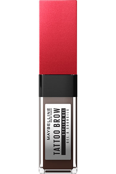 TATTOO BROW 3D STYLING WARM
