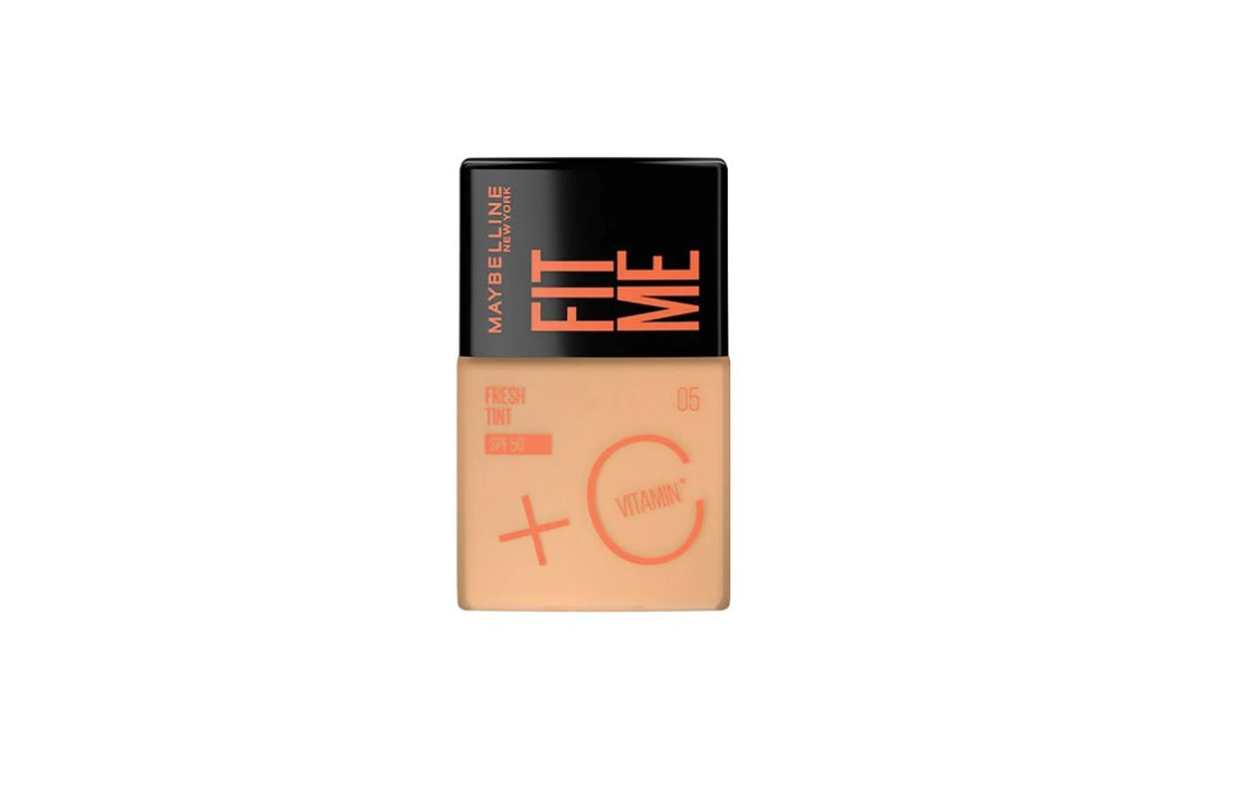 FIT ME FRESH TINT SPF50 08 AS