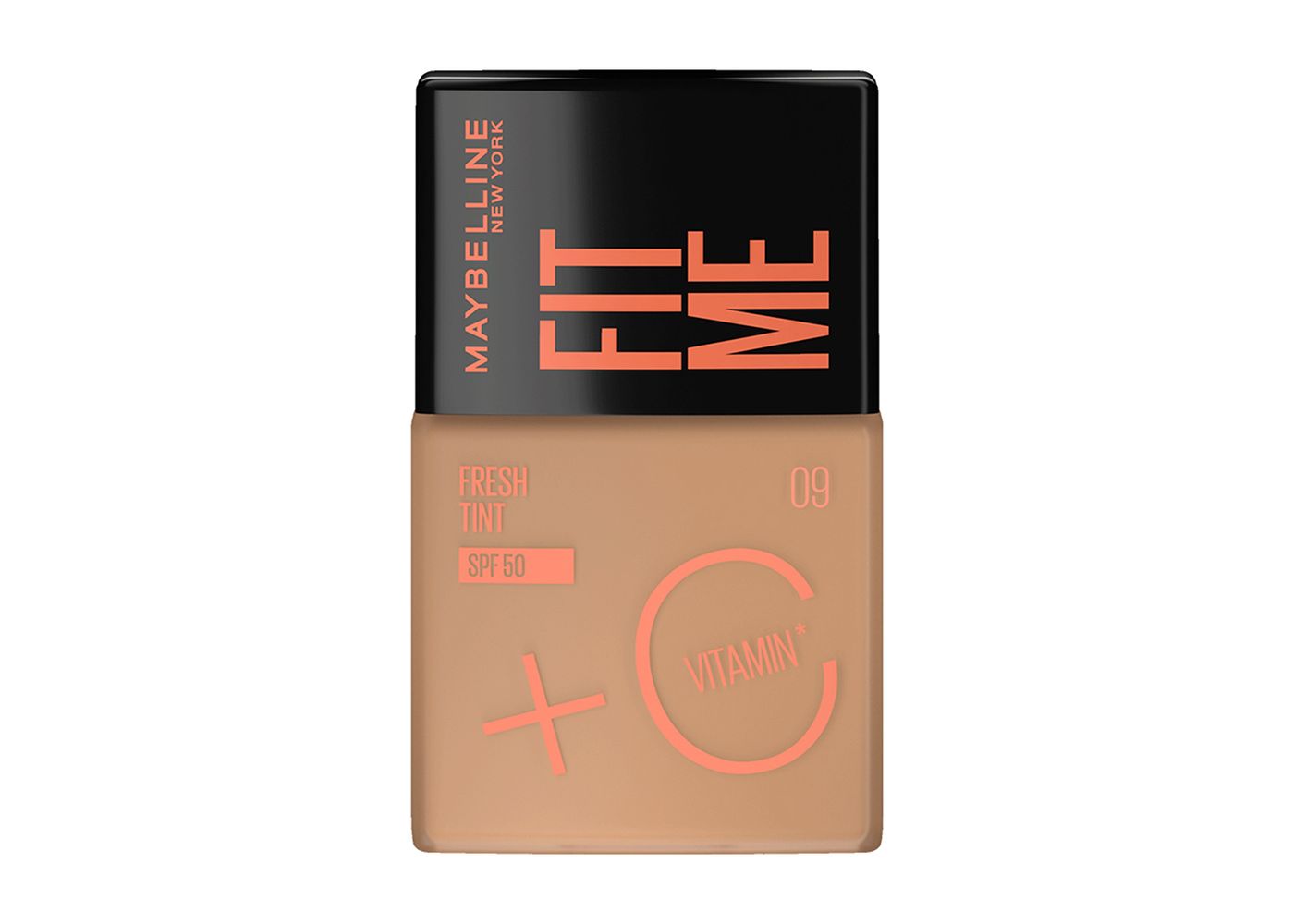 MNY FIT ME FRESH TINT FPS50 09