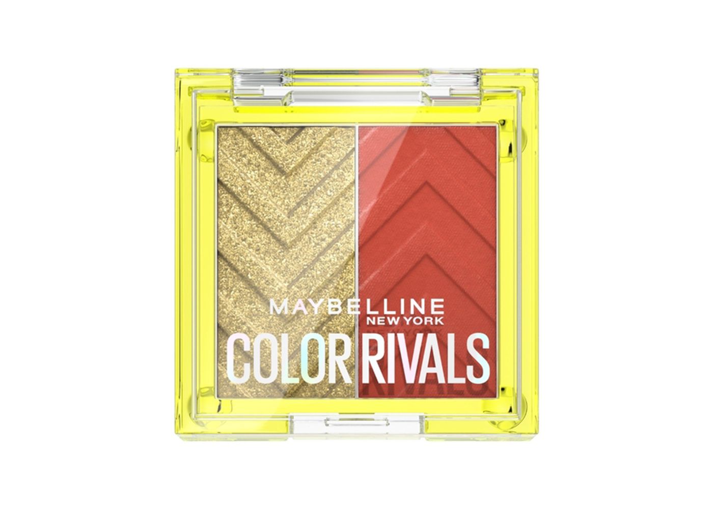 Color Rival Plt ChilDaring AS X