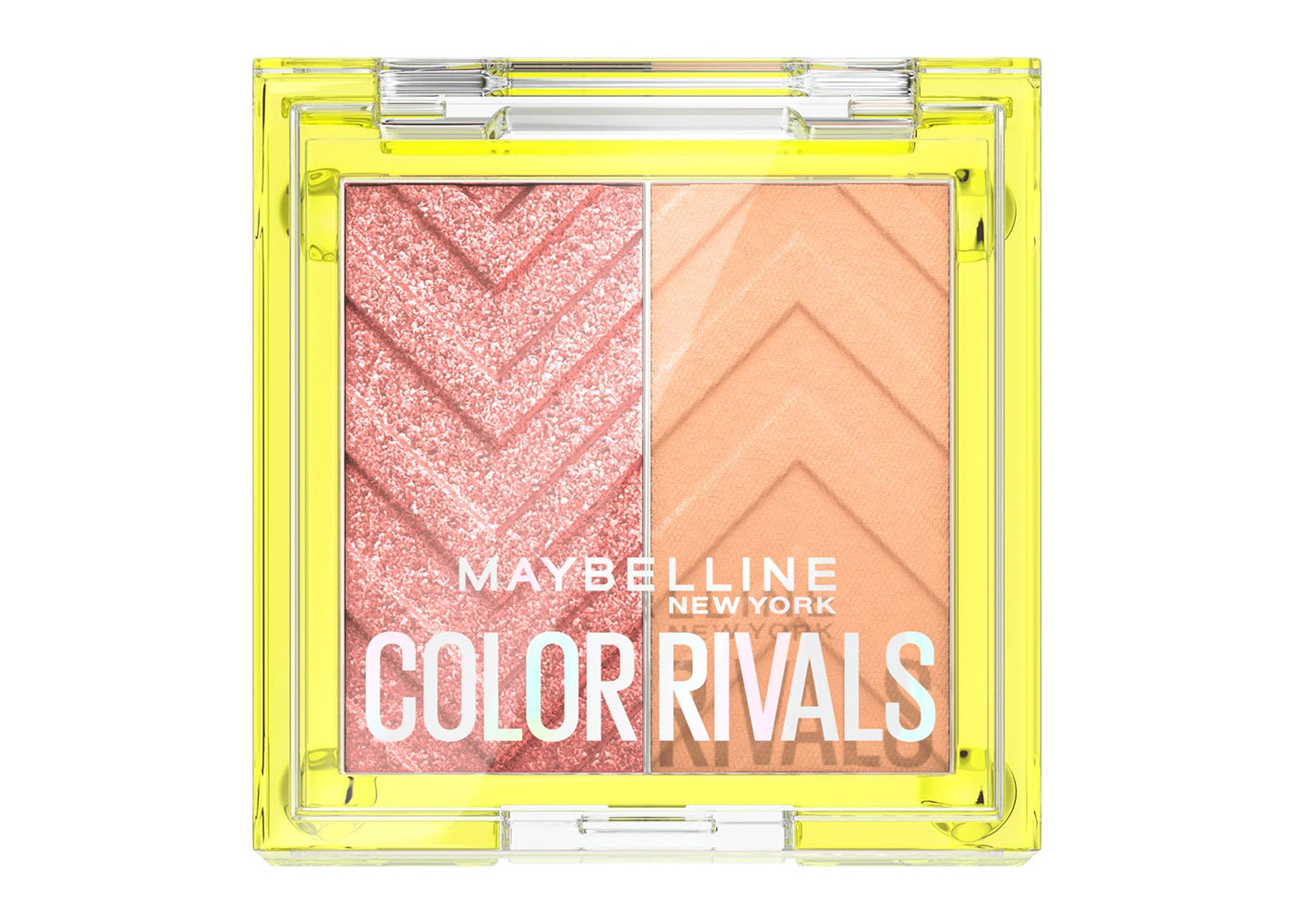 Color Rival dúo de sombras Extra Look