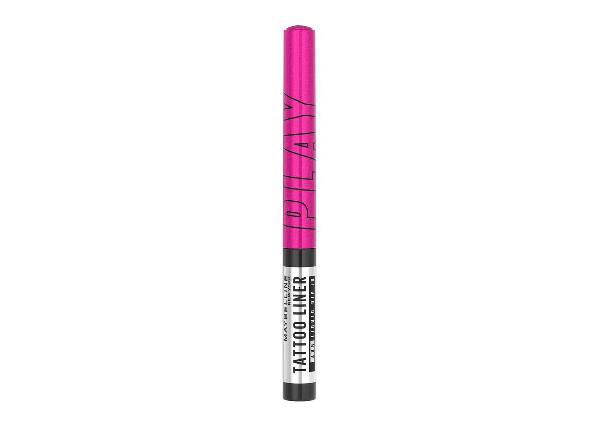Tattoo Liner Play PUNCH AS X CB