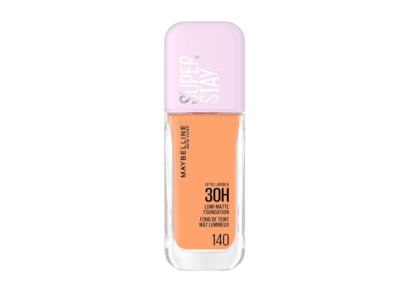 SUPERSTAY LUMI MATTE EXT 140 AS X