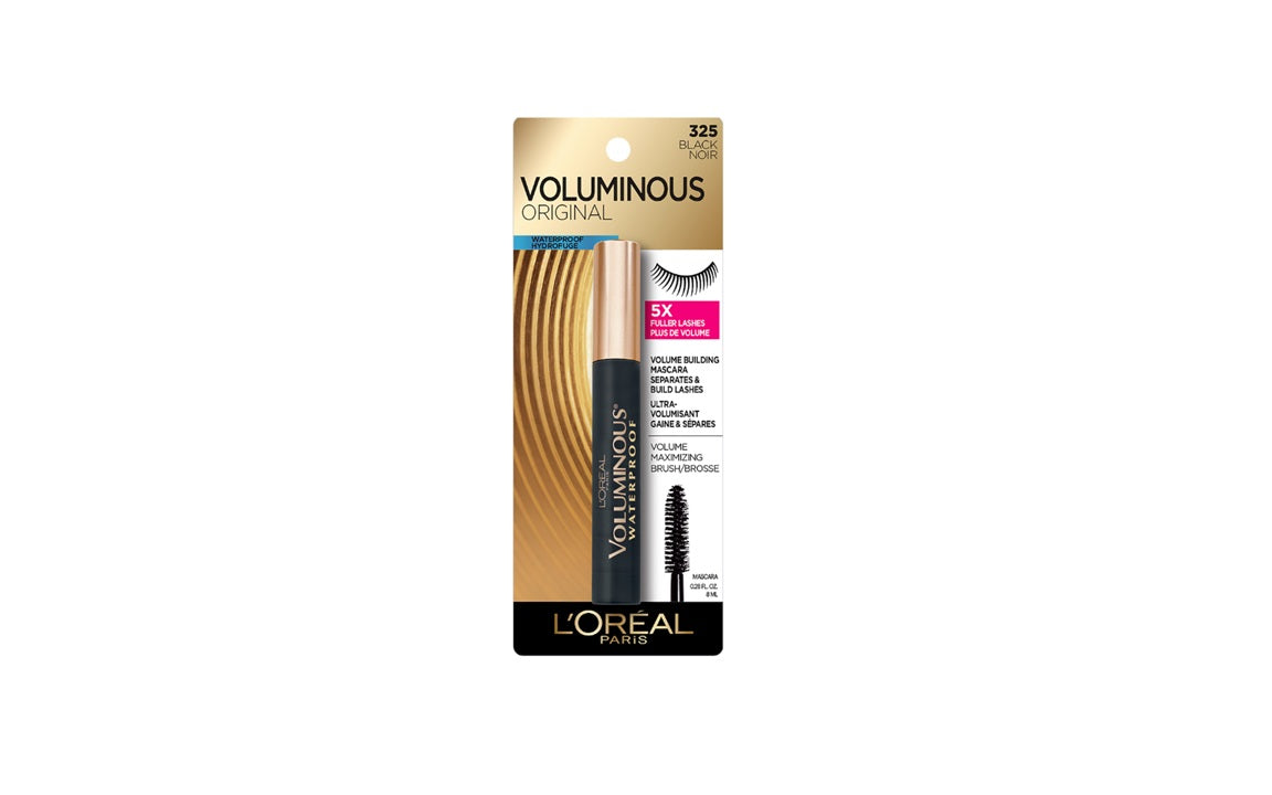 VOLUMINOUS MASC WP 01B