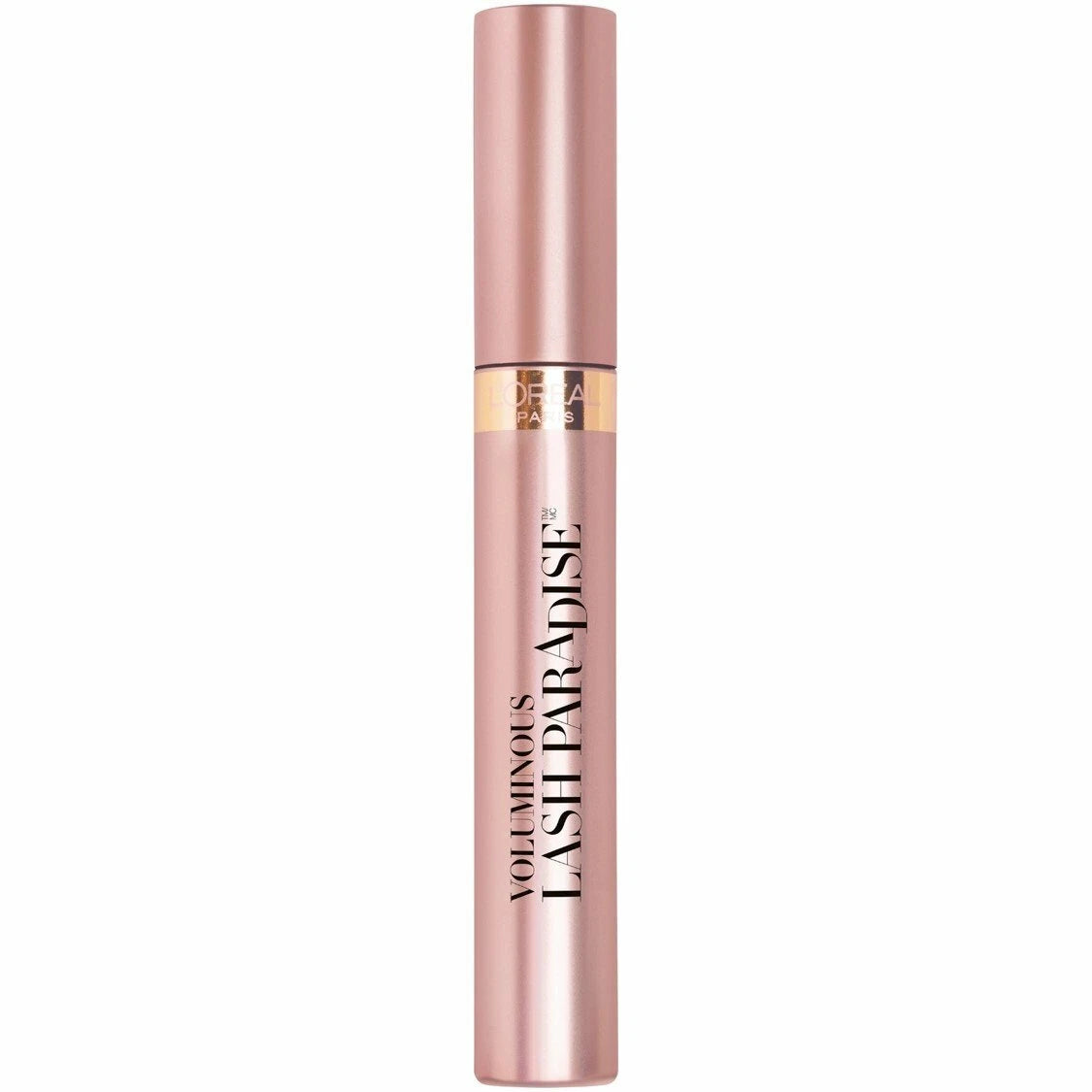 Vol Lash Paradise Mystic Black WSH