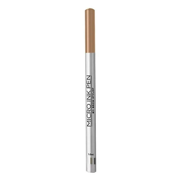 MICRO INK PEN DARK BLONDE