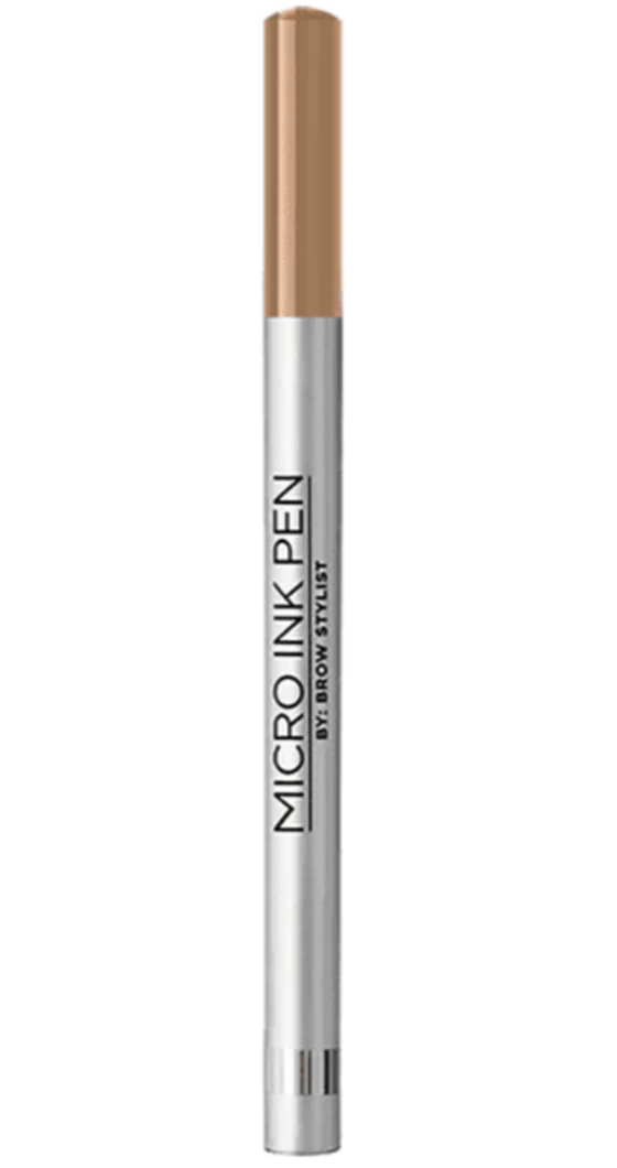 MICRO INK PEN DARK BRUNETTE