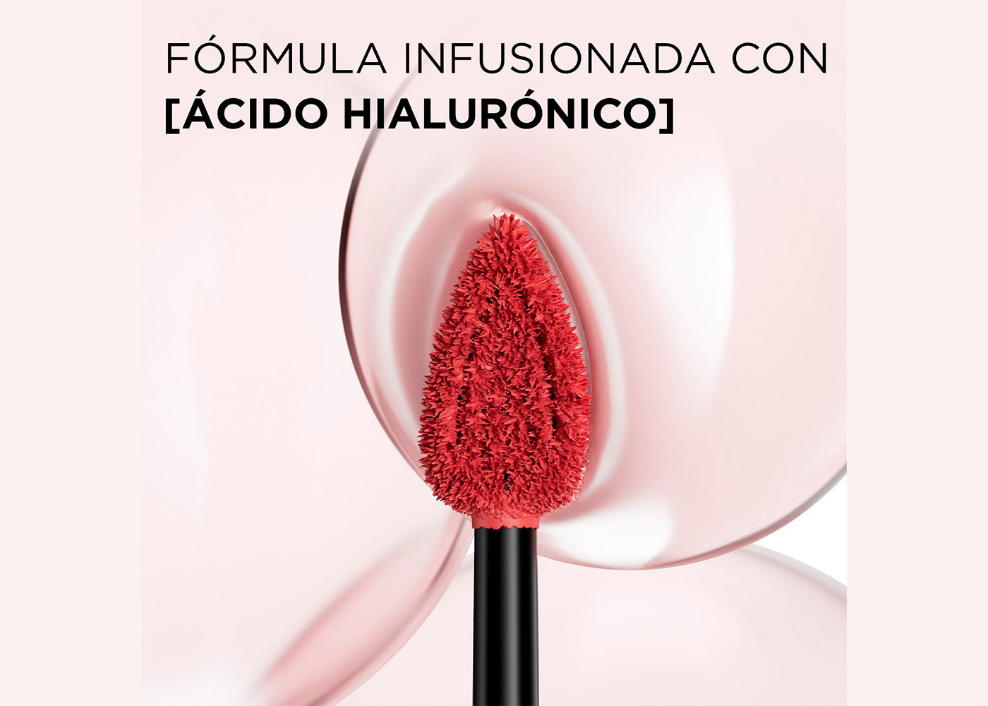 INFALLIBLE  LE MATTE RESISTANCE LIPSTICK LIQ.115 1PZA
