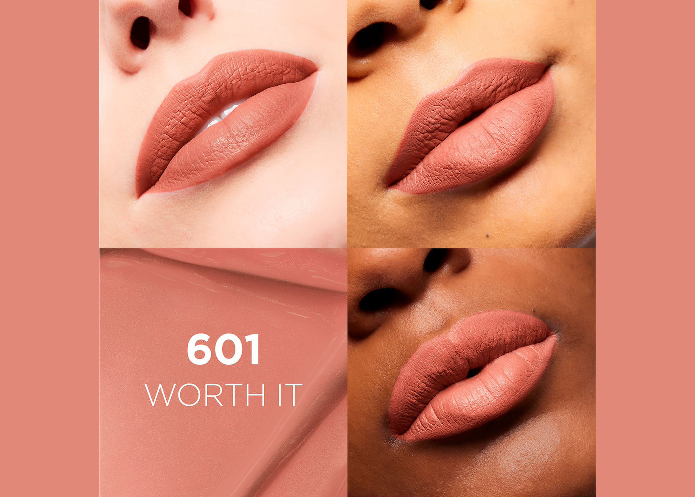 INFALLIBLE  LE MATTE RESISTANCE LIPSTICK LIQ WORTH IT