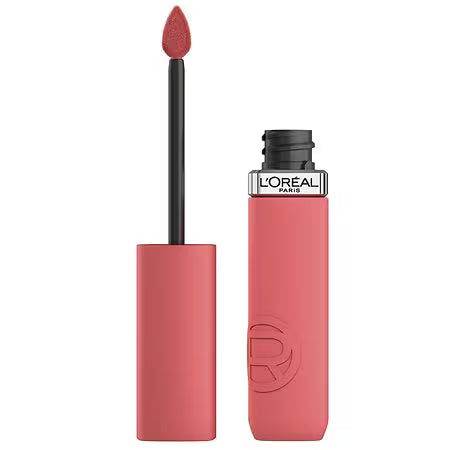 Infallible Matte: Wedding Night