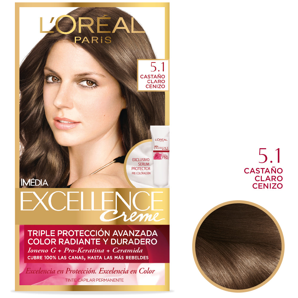 EXCELLENCE TONO 5.1