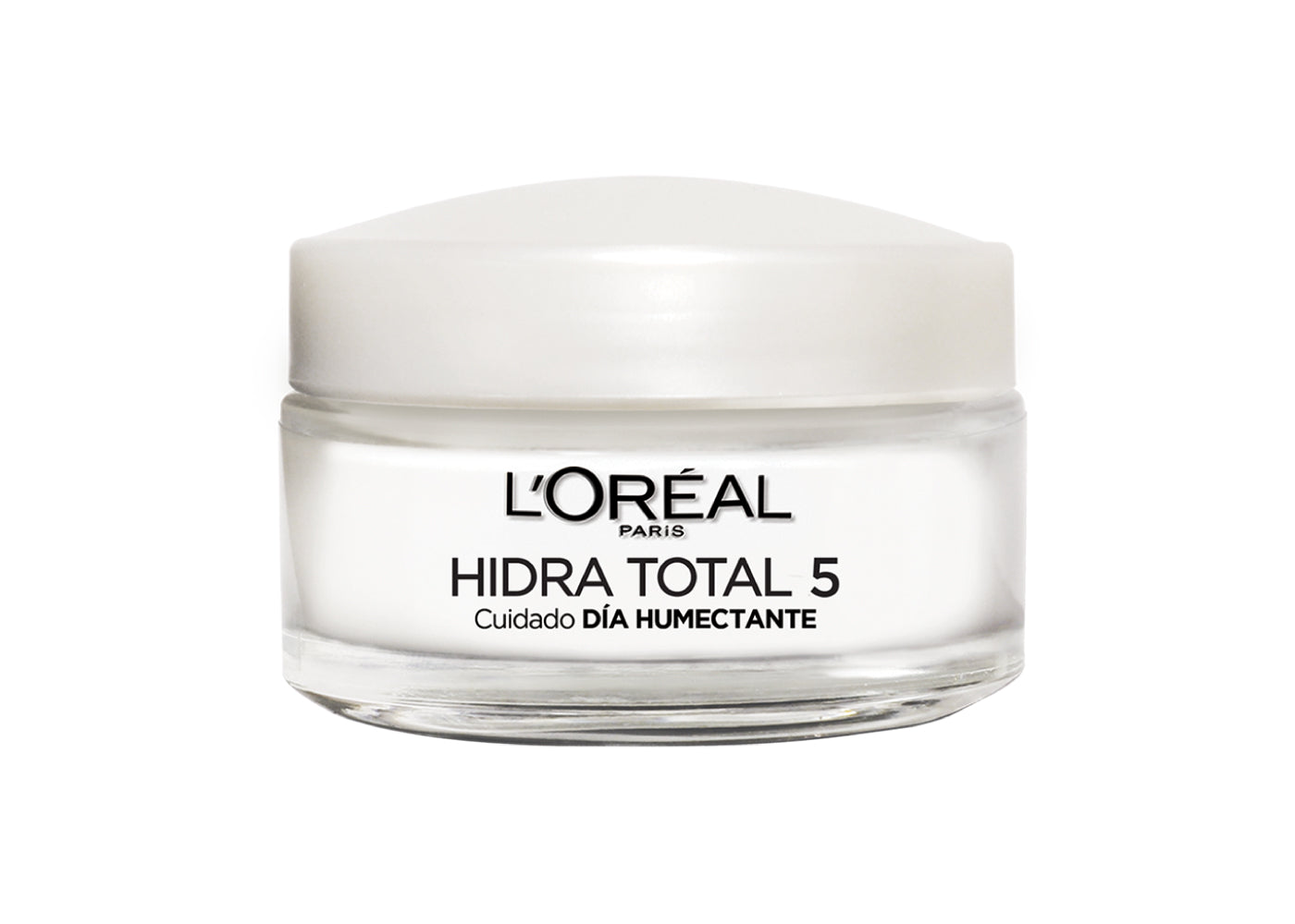 L'OrÃ©al Paris Crema Hidratante HT5 Humectante