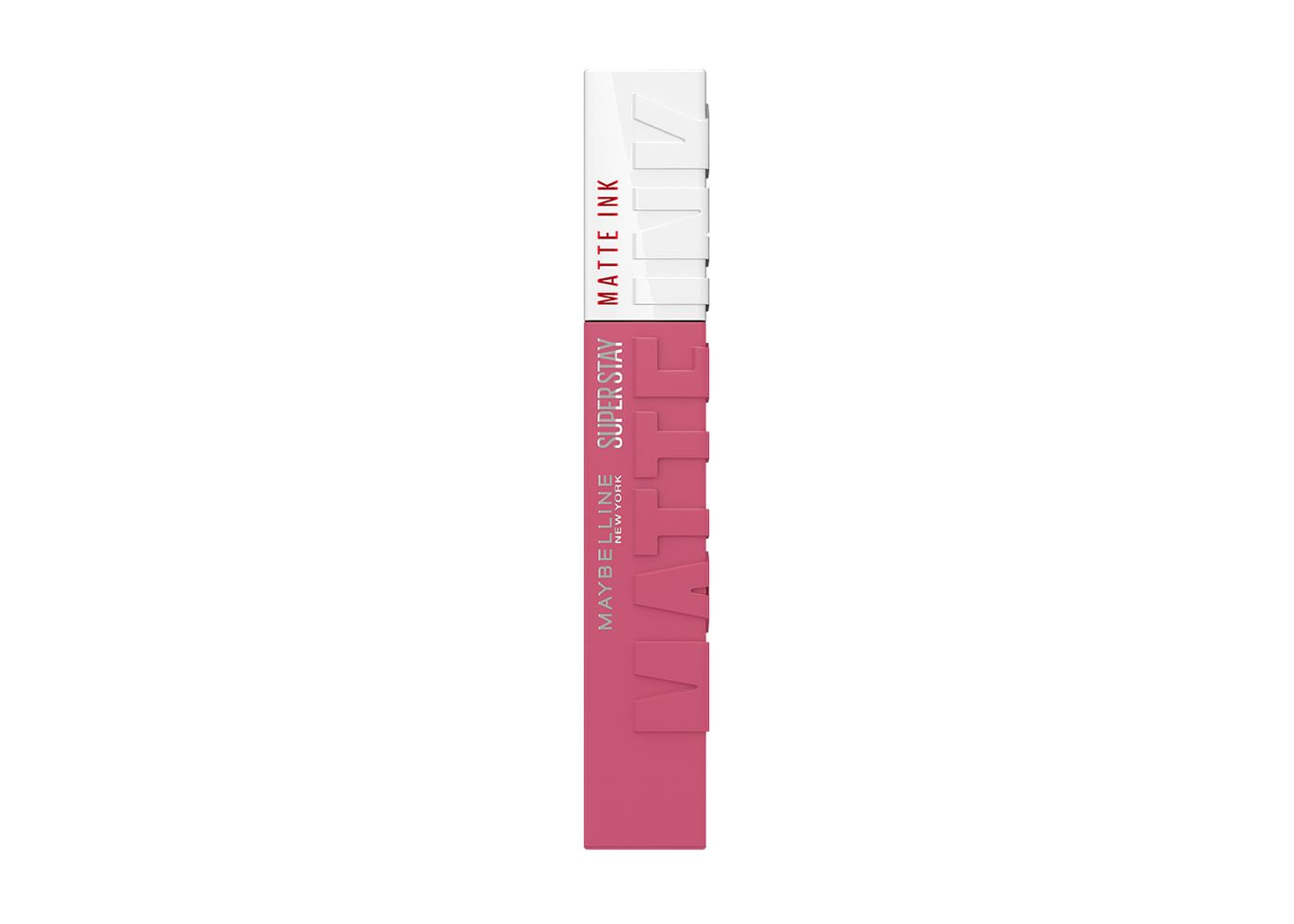 MAY SUPERSTAY MATTE INK : LOVER CB