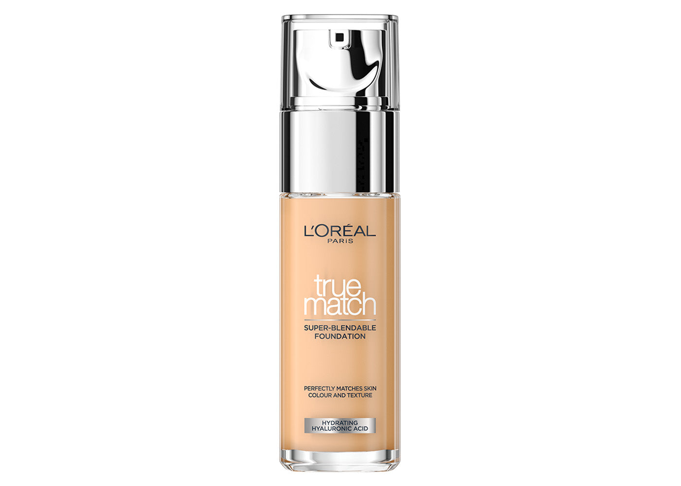 L'orÃ©al Paris Base De Maquillaje True Match tono 3.5N