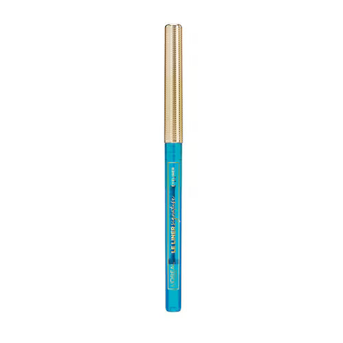 PERFLINERSIGNATURE 09 TURQUOISE
