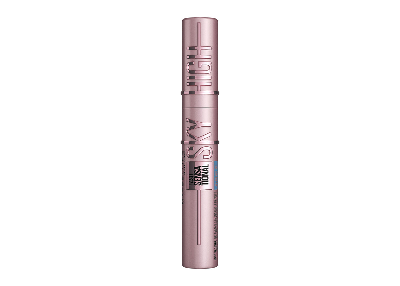 LASH SENSATIONAL SKY HIGH WTP CB