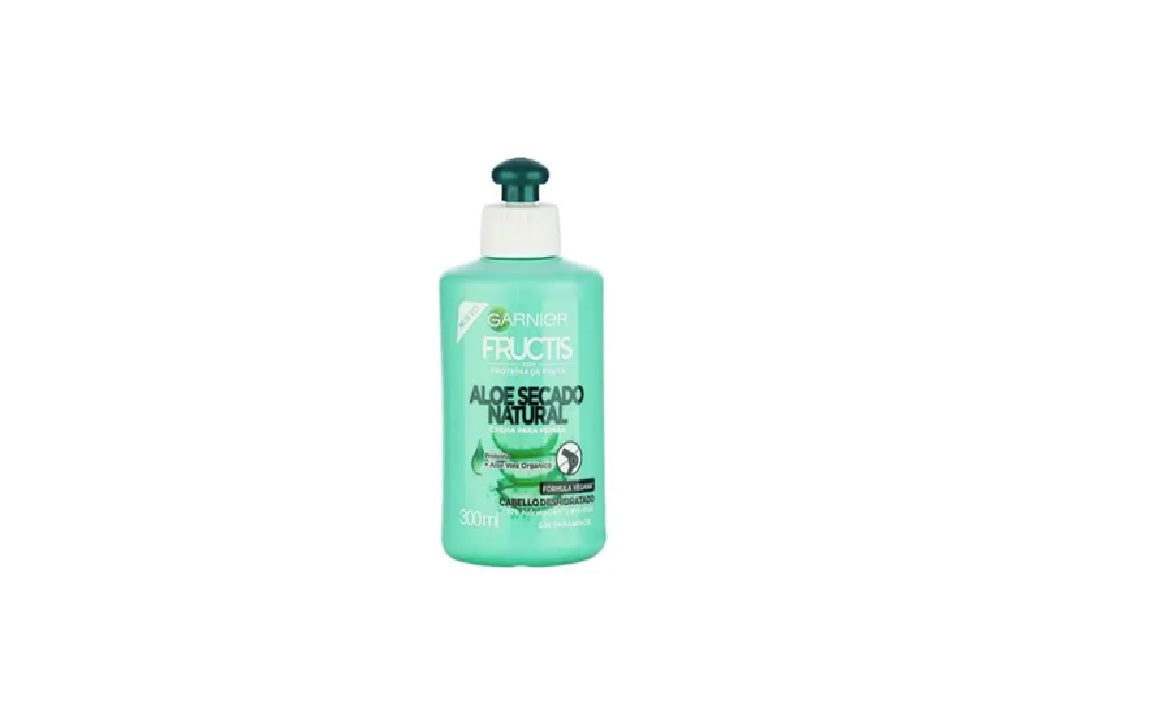 FRU ALOE WATER CPP 300