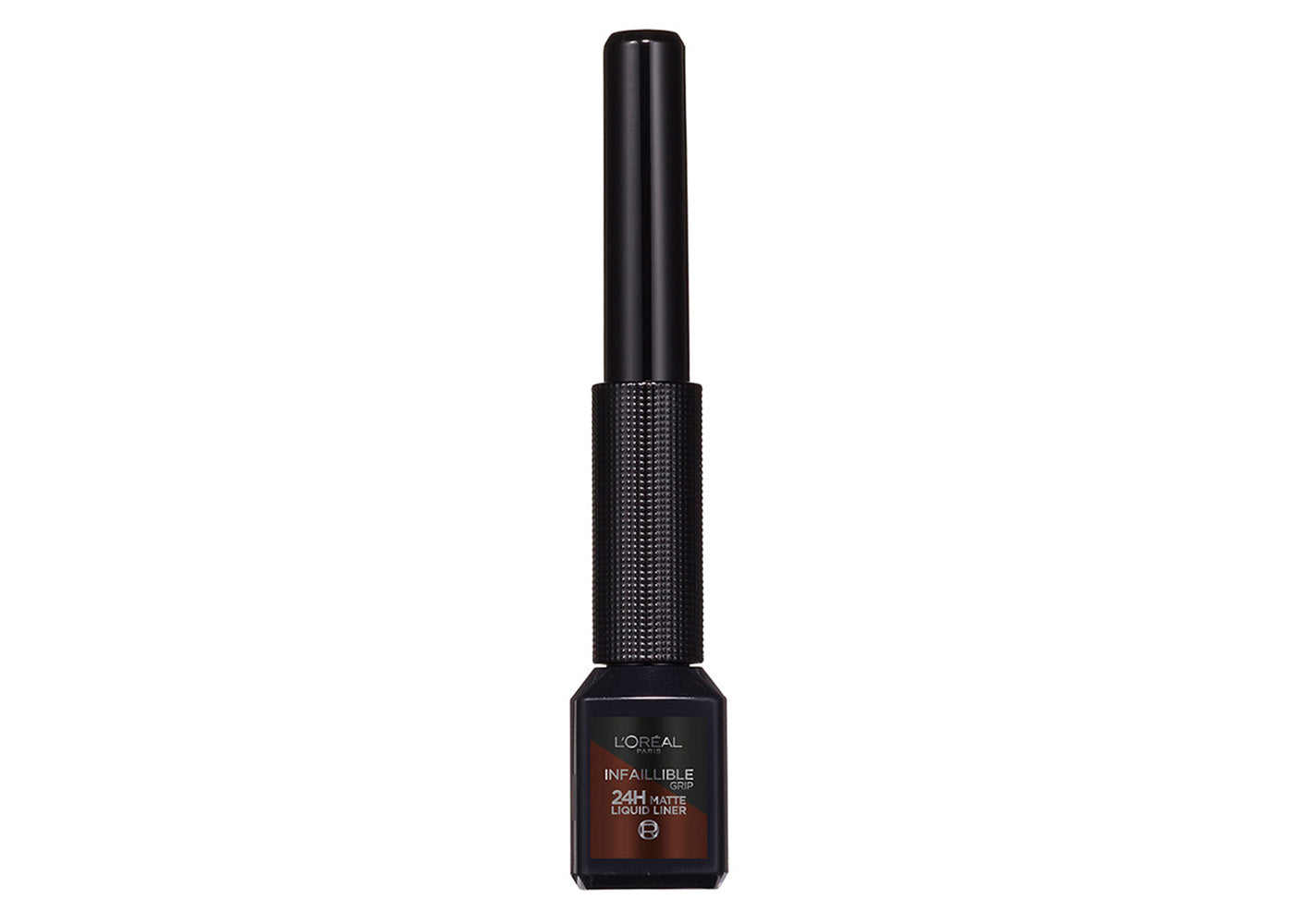 LINER LIQ INF GRIP NU 03 MARRON